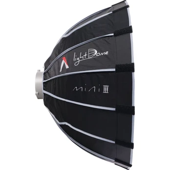 Softbox Aputure Light Dome mini III