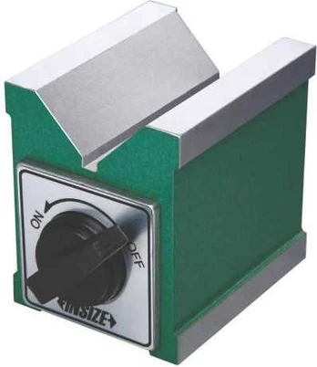 Insize Dydis Magnetinė prizmė PPSM 45 (6890-702)