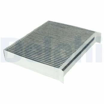 DELPHI KF10019C Filtras, salono oras