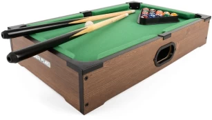 Pulo stalas Toyrific Power Play
