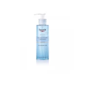 EUCERIN veido prausimosi gelis DERMATOCLEAN, 200 ml kaina
