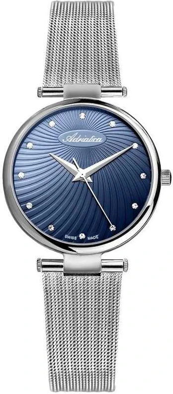 Laikrodis Adriatica A3689.51451Q