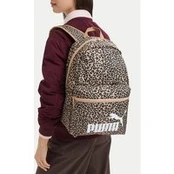 Kuprinės Puma C-PHASE 91169 08 Ruda kaina
