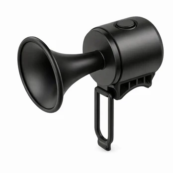 Dviračio garso signalas TWOOC, 120 dB, 1 vnt.