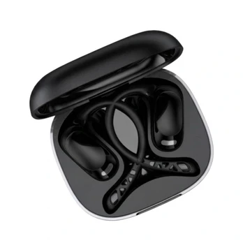 Ausinės STREETZ T700-BLK