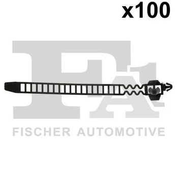 Kabelio juosta FA1 12-50001.100