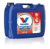 Alyva varikliui Valvoline Premium BLUE 7800 15W40 20L kaina