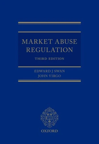 Market Abuse Regulation