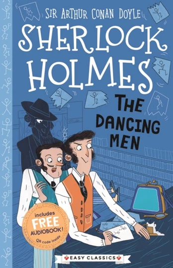Dancing Men (Easy Classics)