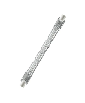 Osram 2000W lemputė HALOLINE Standard, R7s, 2900K