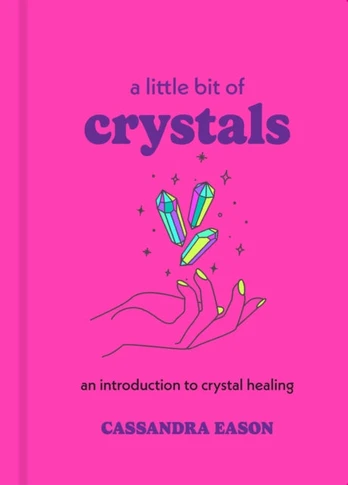 Little Bit of Crystals
