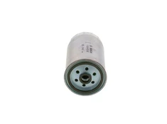 Kuro filtras BOSCH F 026 402 097 kaina