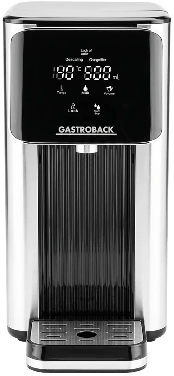 Virdulys Gastroback 42330