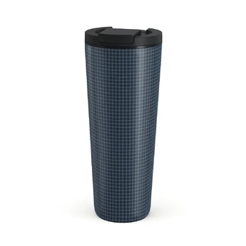 Blueprint - Travel Mug, 700 ml / Flap
