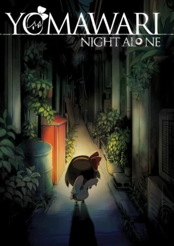 Yomawari: Night Alone PC