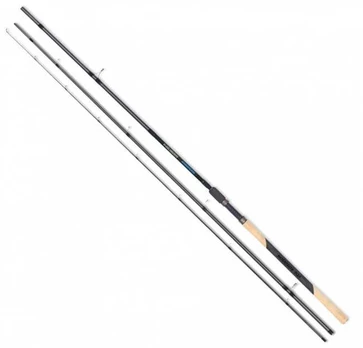 Meškerė VDE-Robinson Team Nano Core TX4 Match, 4,50 m, 8-25 g