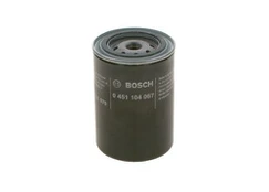 Alyvos filtras BOSCH 0 451 104 067