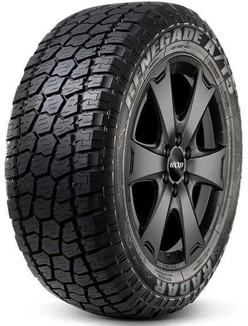 Radar Renegade A/T 5 285/50 R22 121 R