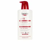 Dermoprotective vonios gelis Eucerin PH5 400 ml kaina
