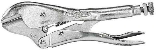 IRWIN SZCZYPCE ZACISKOWE CHŁODNICZE175mm *,........