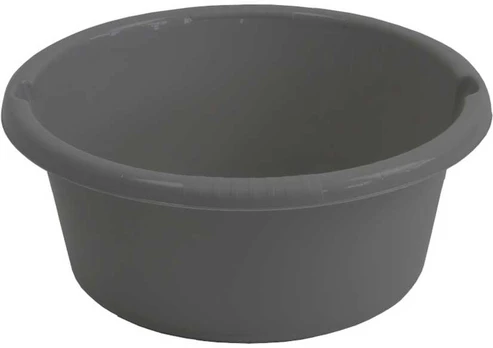 Miska plastikowa Selma 4 l pilka JOTTA