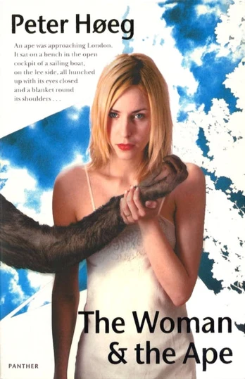Woman And The Ape