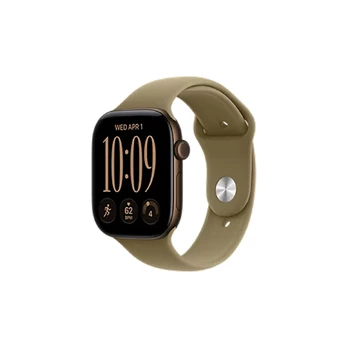 Apple Smartwatch Series 12 42mm Light Gold