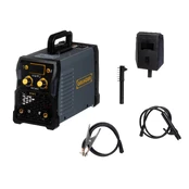 Suvirinimo aparatas Grunder IGBT-200LI, 7100 W kaina