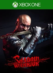 Shadow Warrior Xbox kaina