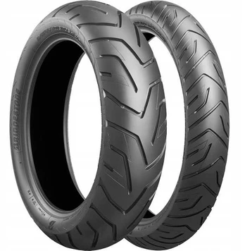 Bridgestone A 41 r 130/80R17 65H