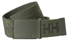 Helly Hansen HH Workwear logo webbing bælte 79528 army one size kaina