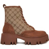 Auliniai batai Nine West CEO-MALAK-01 Smėlio