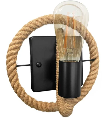 Sieninis šviestuvas Toolight Sieninė lempa APP1465-1W
