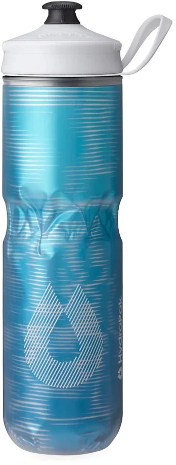 Gertuvė HydraPak Polar Sport Pulse 700ml, Mėlyna