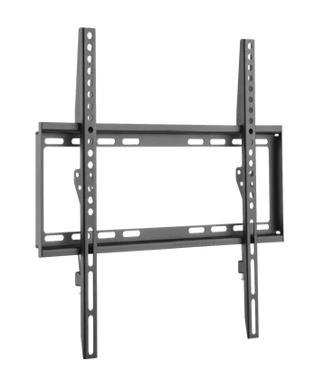 Televizoriaus laikiklis 32” – 55” fiksuotas SUPSTV004