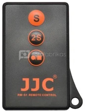 JJC Wireless Remote Control RM S1