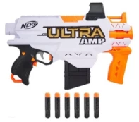 Žaislinis ginklas Hasbro Nerf F0955 kaina