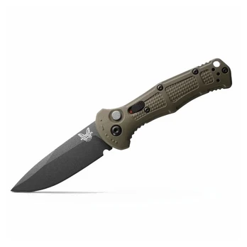 Peilis BENCHMADE 9570BK-1 MINI CLAYMORE