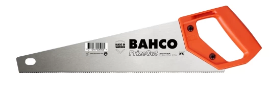 Bahco Universalus pjūklas PrizeCut 360mm FT15 kaina