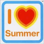 CD Various - I Love Summer