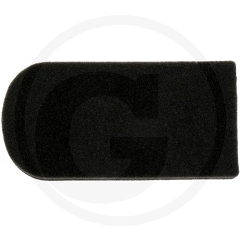 GRANIT Oro filtras 0021722 MB 80, MB 800