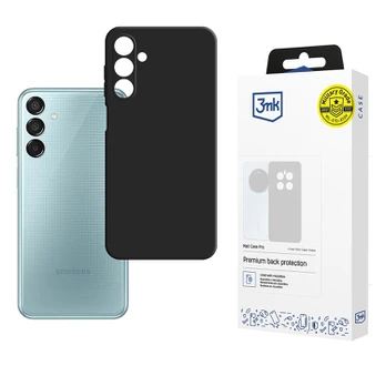 Samsung Galaxy M16 5G - 3mk matinis dėklas Pro