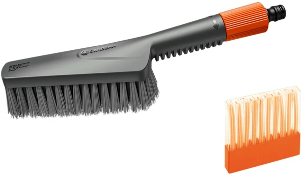 Gardena Cleansystem Cleaning Set Hand S soft