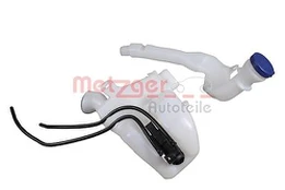 Plovimo skysčio bakelis, lango plovimas METZGER 2140408