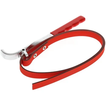 GEDORE red strap wrench, for 200mm, wrench (red)