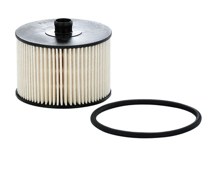 Kuro filtras MANN-FILTER PU1018X