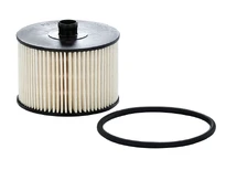 Kuro filtras MANN-FILTER PU1018X kaina