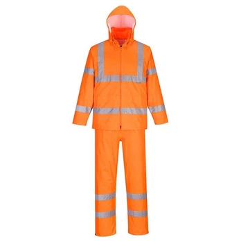 Lietaus kostiumas Hi-Vis