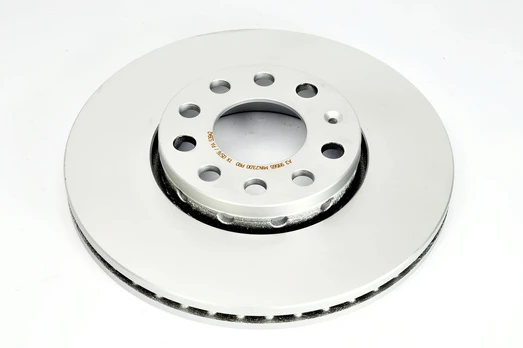 TEXTAR 92057605 Brake Disc