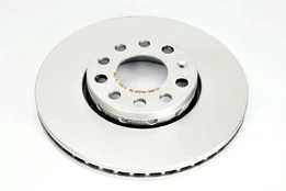 TEXTAR 92057605 Brake Disc kaina